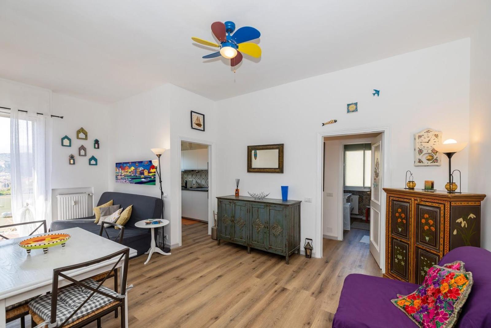 G&G Apartment Finale Ligure Exterior photo