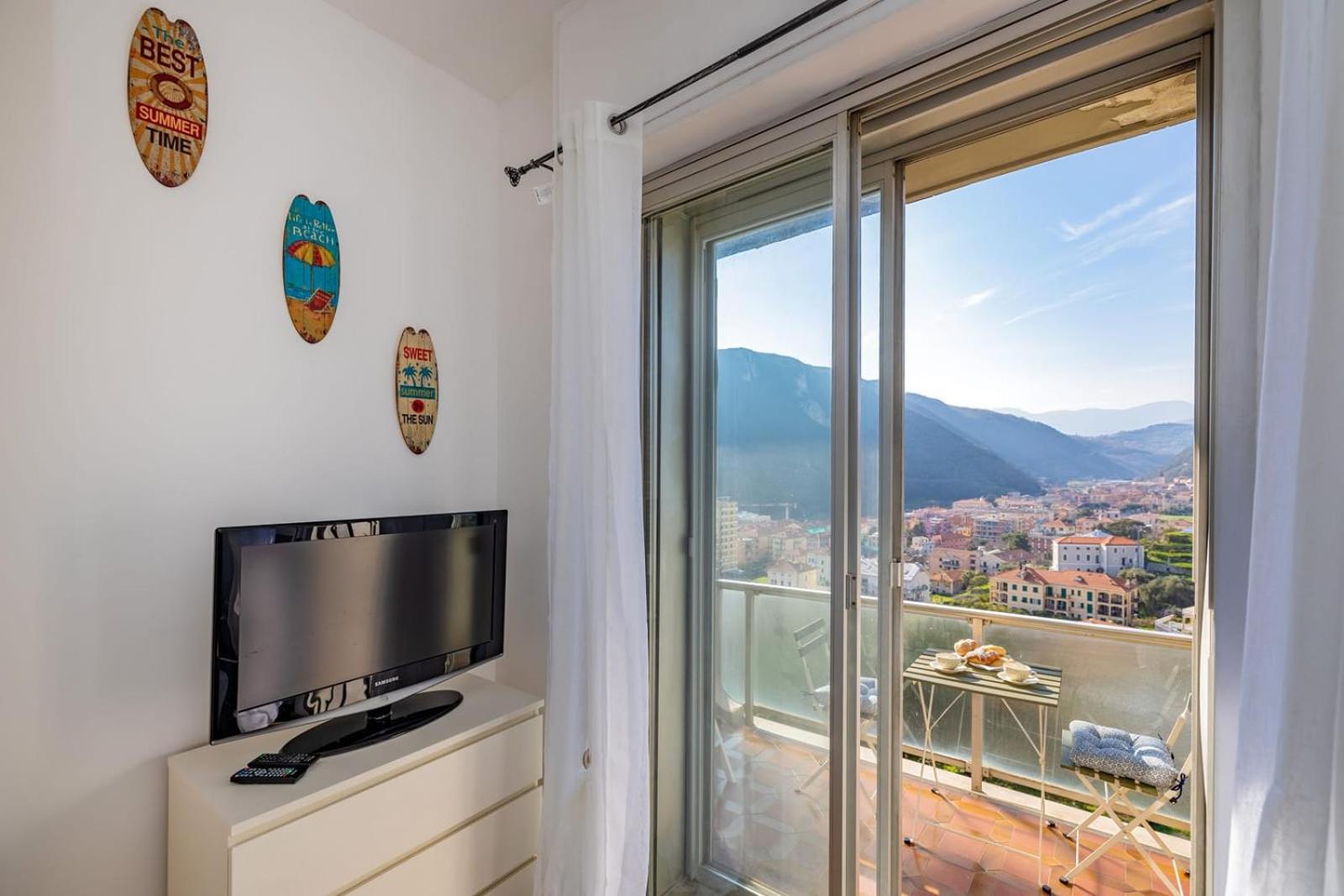 G&G Apartment Finale Ligure Exterior photo