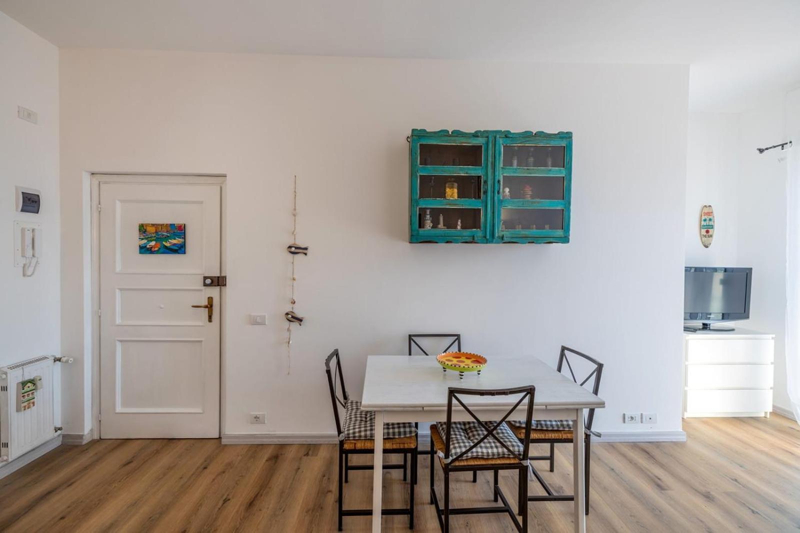 G&G Apartment Finale Ligure Exterior photo