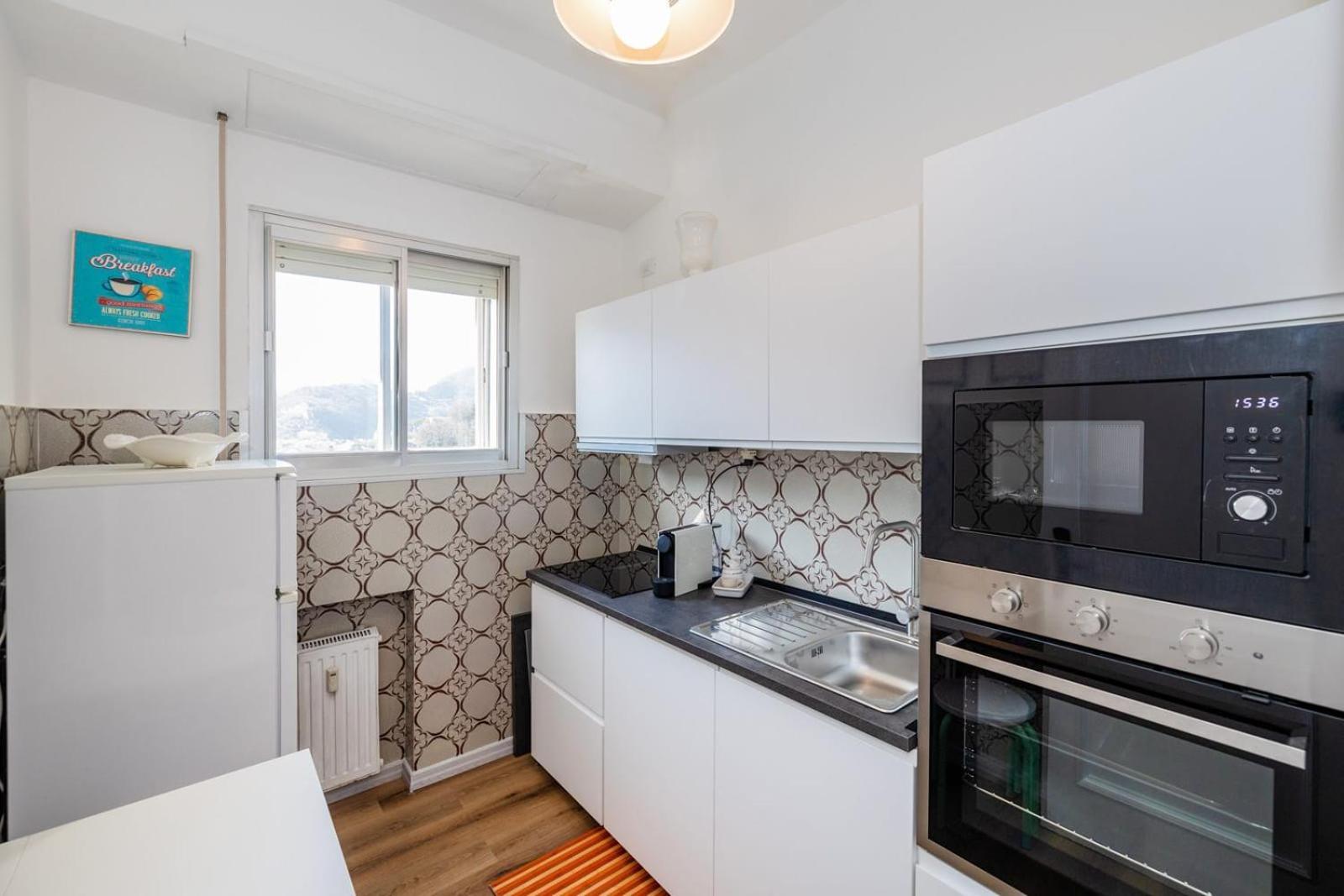 G&G Apartment Finale Ligure Exterior photo