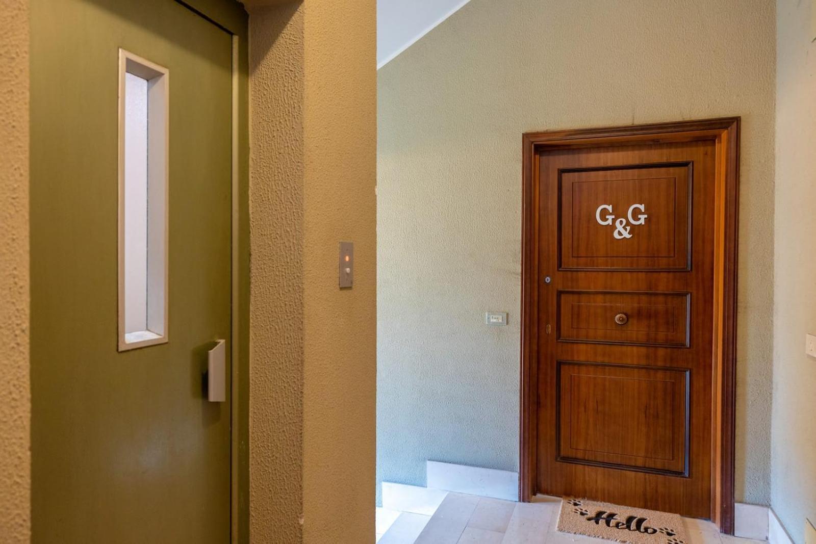 G&G Apartment Finale Ligure Exterior photo